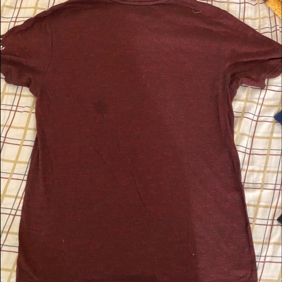 BUCKLE HURLEY MEDUIM MEN - Picture 2 of 2